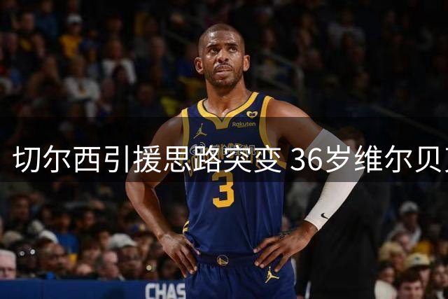 切尔西引援思路突变 36岁维尔贝克或成阿隆索时代首签