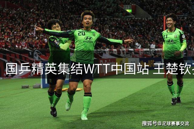 国乒精英集结WTT中国站 王楚钦孙颖莎率队出征