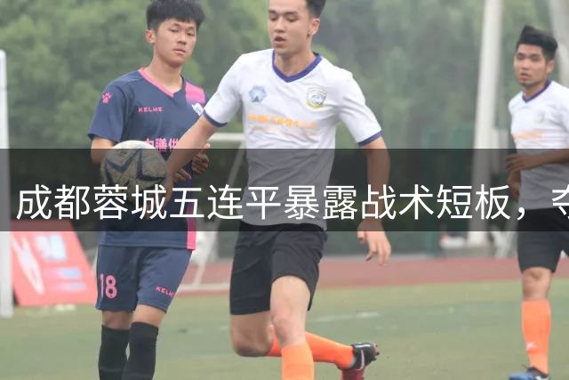成都蓉城五连平暴露战术短板，夺冠之路隐患重重